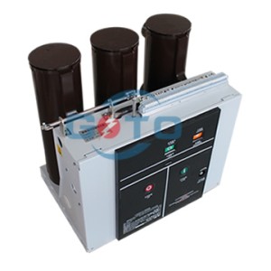 Air Circuit Breaker Air Circuit Breaker