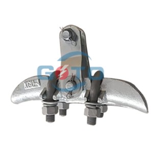 XG hanging cable clamp XG hanging cable clamp